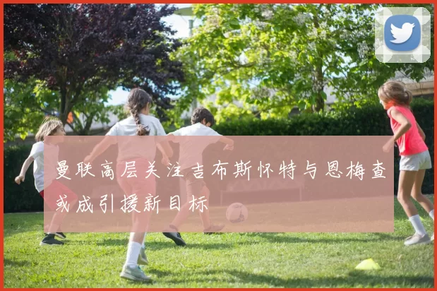 曼联高层关注吉布斯怀特与恩梅查或成引援新目标