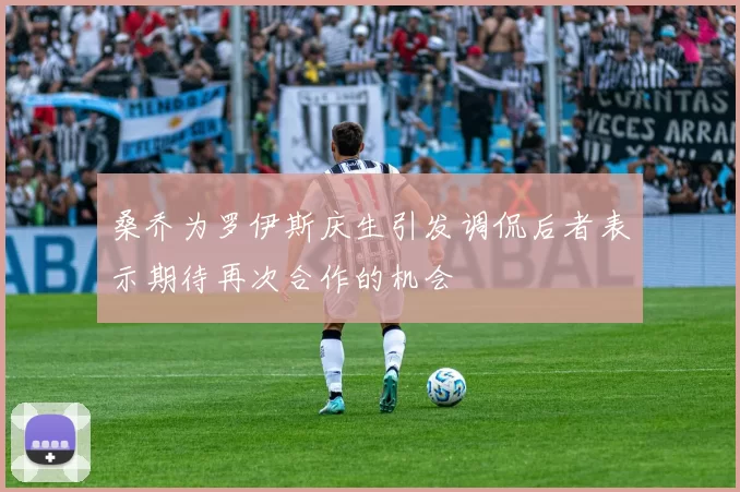 桑乔为罗伊斯庆生引发调侃后者表示期待再次合作的机会